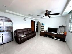 Blk 147 Serangoon North Avenue 1 (Serangoon), HDB 4 Rooms #554978881
